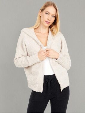 Barefoot Dream Zip Up Hoodie